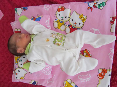 baby pic