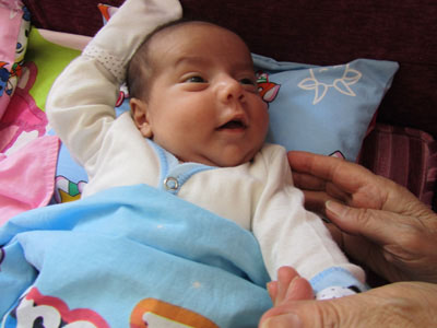 baby pic
