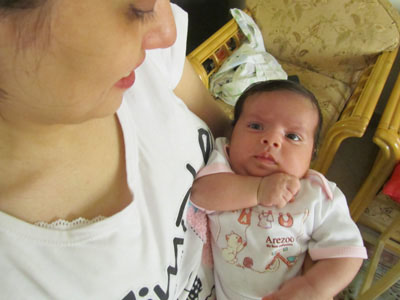 baby pic